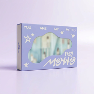 [Álbum Original Coreano] ITZY - Motto (POCAALBUM) - Product Image 2