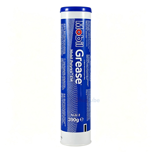 Grasa Original Polyrex EM 390g NLGI 2 de Poliurea para Rodamientos de Motores Eléctricos, para Motores, Ventiladores y Bombas de Alta Temperatura, para Mobil - Product Image 1