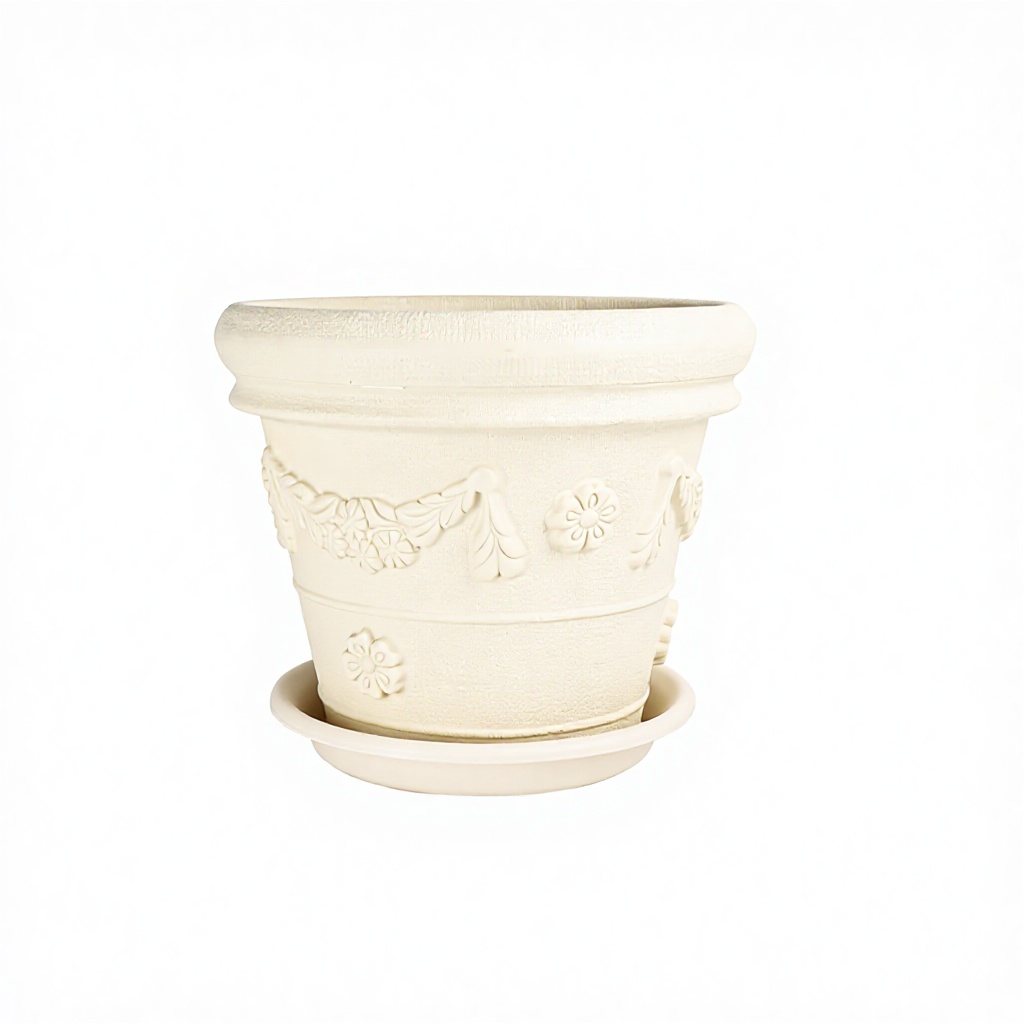 350# Beige blanc