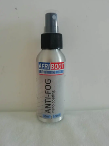 Original Automotive NANO GLASS Anti-Fog Agent in Liquid Formulation Epoxy-Based <b>Plastic</b> Coating for Brush Application - Product Image 2