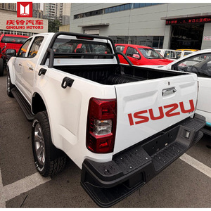 รถกระบะอีซูซุ 4x4 รุ่นใหม่ ราคาประหยัด Dmax T30 T28 EV ดีเซล - Product Image 6