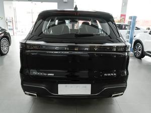 체리 티고 <span class=keywords><strong>8</strong></span> 플러스 2025 290TGDI DCT 럭셔리 7인승 SUV 강력한 터보차저 엔진 - Product Image 6