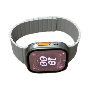 <span class=keywords><strong>Precio</strong></span> de fábrica Correa de reloj Correas magnéticas de lujo ajustables i <span class=keywords><strong>Watch</strong></span> Series <span class=keywords><strong>8</strong></span>/7/6 <span class=keywords><strong>Serie</strong></span> de correas de reloj inteligente de silicona para <span class=keywords><strong>Apple</strong></span> - Product Image 2