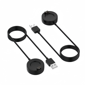 <span class=keywords><strong>Cargador</strong></span> Portátil para Reloj <span class=keywords><strong>Garmin</strong></span> Fenix 5 6 7x Venu <span class=keywords><strong>Vivoactive</strong></span> <span class=keywords><strong>4</strong></span> 3 Forerunner 955 255 - Product Image 6