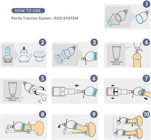 Männliches <span class=keywords><strong>Penis</strong></span> <span class=keywords><strong>Extender</strong></span> verstellbares Stretching-System-Set,<span class=keywords><strong>Penis</strong></span> Hanger <span class=keywords><strong>Penis</strong></span> Stretcher Belt Kit Sexspielzeug für Männer Trainings gerät - Product Image 6