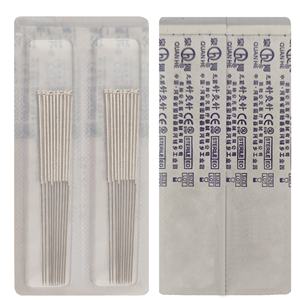 Akupunktur için en iyi akupunktur iğneleri steril tek kullanımlık kuru iğneleme - Product Image 5