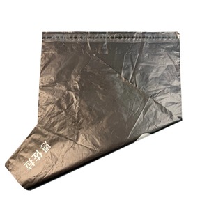 High Quality Custom Logo Pink LDPE Poly Mailer Resealable Shipping Bags with Self Adhesive Seal and Printed Packaging