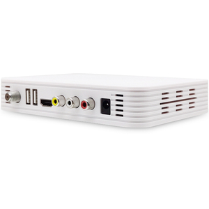 Phần mềm tùy chỉnh chỉnh chỉnh sửa kênh PAL NTSC HD <span class=keywords><strong>Recorder</strong></span> <span class=keywords><strong>DVB</strong></span> <span class=keywords><strong>C</strong></span> Twin Tuner - Product Image 3