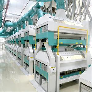 Composants de broyage durables pour moulin à farine de <span class=keywords><strong>blé</strong></span> 300-500 TPD, pour une longue durée de vie, usage industriel, vente en gros, approvisionnement en vrac - Product Image 1