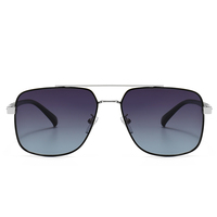 Kingseven — lunettes de soleil polarisées unisexe, polarisées, tendance, Logo personnalisé, nouveau Design, 2021