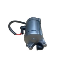 Nouveau démarreur de moto et de tricycle KUDA pour modèles CG 125/150/200 Haute qualité Garantie 1 an