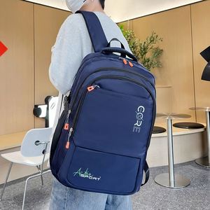 New Arrival Custom Business Leisure Waterproof High Quality Outdoor Mochila <b>Bagpack</b> Travel Back Pack <b>Laptop</b> Bag Backpacks - Product Image 3