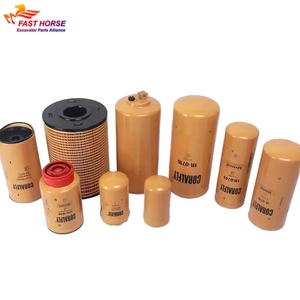 ตัวแยกน้ำมันเชื้อเพลิง Hangood 175-2949 BF1268 สำหรับเครื่องยนต์ C7 C9 C13 C15 3116 3126 อะไหล่เครื่องจักรก่อสร้าง - Product Image 1