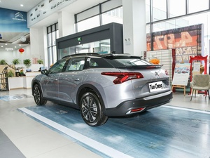 <span class=keywords><strong>2023</strong></span> DongFeng Citroen Versailles <span class=keywords><strong>C5</strong></span> <span class=keywords><strong>X</strong></span> Hatchback Coche de gasolina de calidad con motor de gasolina 1,6 T y caja de cambios automática - Product Image 6