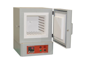 30L forno a muffola da laboratorio per riscaldamento elettrico 1200 °C - Product Image 2