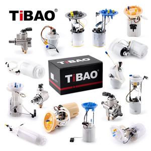 Tibao ปั๊มเชื้อเพลิงเครื่องยนต์อัตโนมัติสำหรับ BMW 3ชุด E90 E92 M3 16112283496 16 11 2 283 496 - Product Image 4