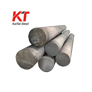 고 탄소강 라운드 바 EN10083 C45 <span class=keywords><strong>1045</strong></span> 샤프트/기어 용 중형 탄소강 막대 10-200mm 직경, 1-6m 길이 - Product Image 1