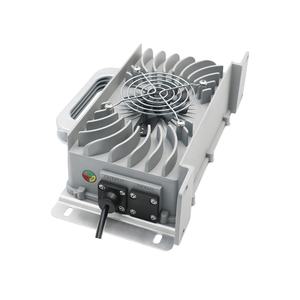 أفضل البائعين للماء IP66 1500W بطارية أيون الليثيوم شاحن سيارة الألومنيوم جديد الطاقة مركبة الاكسسوارات - Product Image 3