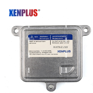 1697303 BALLAST DE PHARE FERRARI OEM