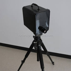 속도 레이더 모바일 HD 전자 카메라 레이더 속도 감지기 측정기 과속 캡처 속도 카메라 용 독립형 - Product Image 2