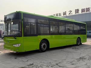Bus automatique <span class=keywords><strong>de</strong></span> marque Kinglong, longue durée <span class=keywords><strong>de</strong></span> <span class=keywords><strong>vie</strong></span>, bus <span class=keywords><strong>d</strong></span>'occasion <span class=keywords><strong>d</strong></span>'origine, bus <span class=keywords><strong>de</strong></span> tourisme <span class=keywords><strong>d</strong></span>'occasion à vendre - Product Image 4