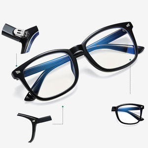 <span class=keywords><strong>Occhiali</strong></span> <span class=keywords><strong>da</strong></span> Lettura Cat Eye all'Ingrosso, Montature Ottiche con Protezione dalla Luce Blu per Uomo - Product Image 1