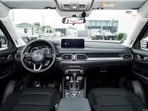 Xe Mazda CX-5 SUV Comfort 2.0L số tự động AWD xăng/xăng dầu đời 2025 mới, có hệ thống kiểm soát hành trình ACC, đèn pha sáng tối, dẫn hướng trước, camera lùi - Product Image 3