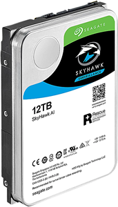 ST12000VE0008 12TB 7200 RPM 256MB 6.0Gb/s 3.5" <b>Internal</b> Hard <b>Drive</b> - Product Image 2