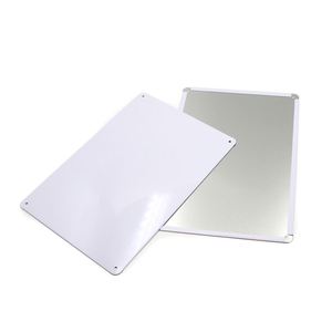 Placa de Identificación Metálica de Aluminio Vintage para Automóvil, con Impresión en Serigrafía y Estampado, Color y Logotipo Personalizados, Venta Directa de Fábrica - Product Image 1