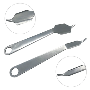 <span class=keywords><strong>Hohmann</strong></span> <span class=keywords><strong>Retractor</strong></span> Voor Bovenste/Onderste Ledematen <span class=keywords><strong>Retractor</strong></span> Roestvrijstalen Orthopedie Chirurgische Instrumenten - Product Image 1