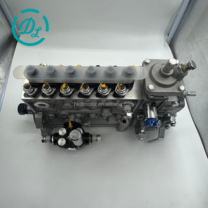 ปั๊มฉีดน้ำมันดีเซล EexcavaStart BHT6P120R รุ่น 612601080746 สำหรับเครื่องยนต์รถขุด WD615 - อะไหล่ทดแทนแรงดันสูงที่เชื่อถือได้ - Product Image 6