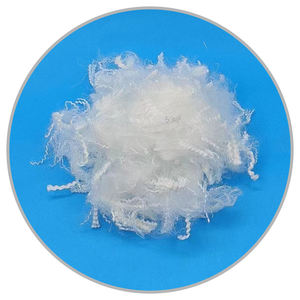 Fibra de PE/PP Bico 1.5D de 38 mm para Productos de Higiene - Product Image 2