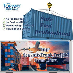 Solutions logistiques pour chaque besoin commercial unique, y compris le transport maritime clair et le transit de fret. - Product Image 1