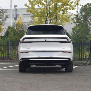 Changan Qiyuan Q07 2026 Nouvelle Version SUV Moyen-Grand Hybride Rechargeable 1.5L Voiture Électrique Changan Qiyuan Q07 - Product Image 5