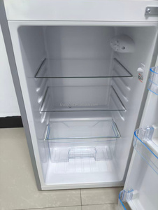 Groothandel <span class=keywords><strong>2025</strong></span> Xinfei 118L Minikoelkast, compacte vriezerkoelkast, energiezuinig, ideaal voor studentenhuizen & verhuur, bulk levering - Product Image 3