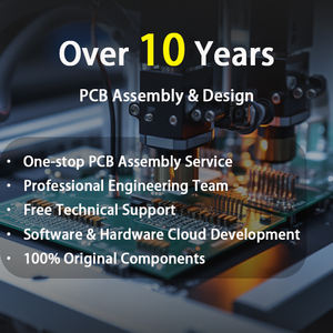 Завод в Шэньчжэне: комплексное обслуживание, GPS-трекер, устройство для отслеживания транспортных средств, PCBA - Product Image 4