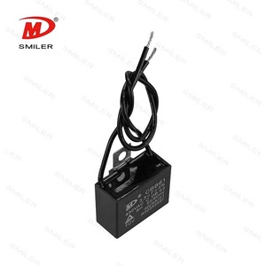 Condensateur de composants électroniques série SMILER <span class=keywords><strong>CBB61</strong></span> Condensateur à couche mince métallisé <span class=keywords><strong>SH</strong></span> 50/60Hz - Product Image 4