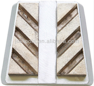 Outils abrasifs en marbre diamanté JDK Pro, plaque de Frankfurt - Product Image 3