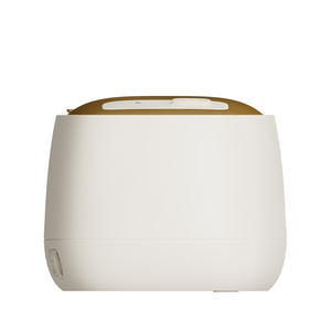 Nettoyeur à ultrasons portable mini pour bijoux, appareils dentaires, nettoyage domestique, solution pratique et compacte - Product Image 6