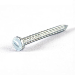 Clous en <span class=keywords><strong>béton</strong></span> galvanisé de qualité supérieure pour la construction - Product Image 1