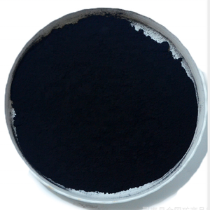 Chine <span class=keywords><strong>CI</strong></span> <span class=keywords><strong>77499</strong></span> oxyde de fer noir pgiment - Product Image 6