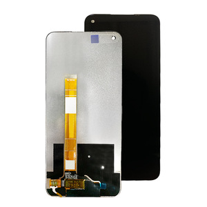 Pour <span class=keywords><strong>OPPO</strong></span> A72 <span class=keywords><strong>A53</strong></span> 5G Compatible écran K7X affichage Q2 écran extérieur intérieur garantie 1 an pour Realme V5 téléphone portable LCD - Product Image 5