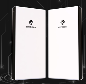 リチウム電池9KW 11KW 13KWヒートポンプソーラーシステム用高電圧熱管理 - Product Image 1