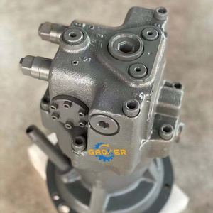 Mooie Prijs Graafmachine Zwenkmotor Assemblage Zx30 Zx70 Zx120 Zx200 <span class=keywords><strong>Zx240</strong></span> Zx350 <span class=keywords><strong>Swing</strong></span> <span class=keywords><strong>Motor</strong></span> Apparaat Voor Hitachi Onderdelen Vervangen - Product Image 2