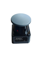 Capteur LiDAR SDKELI LSE TOF 270 °   Radar laser IP65 à angle de balayage pour la navigation et l'évitement d'obstacles des robots mobiles AGV