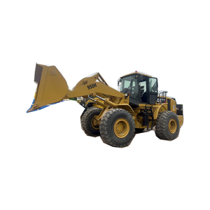Cargador de rueda frontal 950H para CAT - Product Image 1