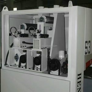 Ponceuse raboteuse de 25 "<span class=keywords><strong>40</strong></span>" 52 "de largeur pour machines à panneaux à base de bois - Product Image 4