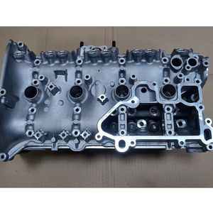 Orijinal orijinal motor parçaları Ea888 Gen <span class=keywords><strong>3</strong></span> kafa silindir takma Audi A4 A6 VW için 06L103064B motor silindir kafası CJX CHH CUG CWP - Product Image 2