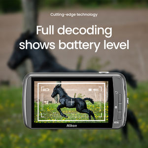 Batterie d'<span class=keywords><strong>appareil</strong></span> photo EN-EL19 rechargeable 3.7V 2000mAh Li-Ion <span class=keywords><strong>Nikon</strong></span> certifiée CE pour appareils numériques pour appareils photo <span class=keywords><strong>Nikon</strong></span> - Product Image 5