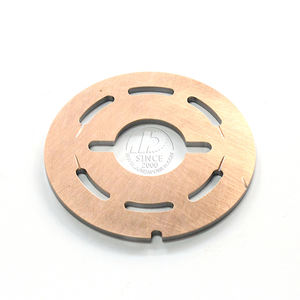 हाइड्रोलिक पिस्टन पंप भागों मरम्मत किट स्पेयर पार्ट्स Sauer PV42-28 PV42-41 PV42-<span class=keywords><strong>51</strong></span> भागों - Product Image 5